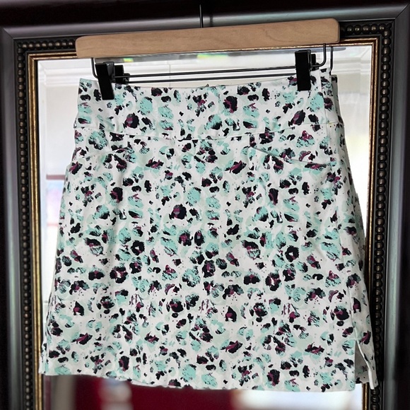 Lady Hagen Pants - Lady Hagen Athletic Skort Size Small